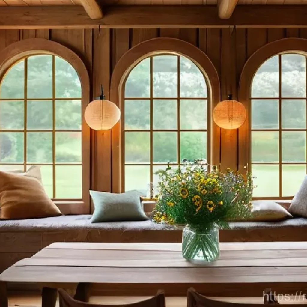 아키에이지 하우징 꾸미기 가이드 - **"A Cozy, Personalized Fantasy Interior."**
Imagine a warm, inviting fantasy living room, impec...