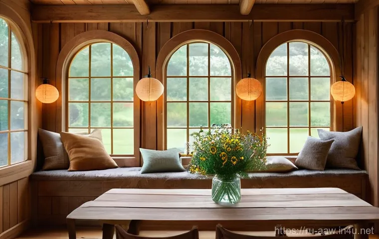 아키에이지 하우징 꾸미기 가이드 - **"A Cozy, Personalized Fantasy Interior."**
    Imagine a warm, inviting fantasy living room, impec...