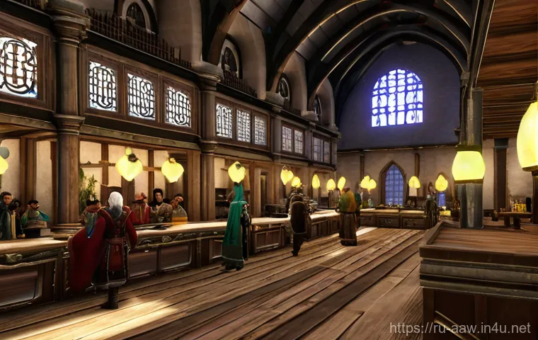 아키에이지 강화 재료 수급법 - **Prompt: "Northern ArcheAge Resource Gathering Team"**
    A dynamic scene depicting three diverse ...
