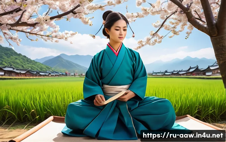아키에이지 진영별 특징 - **Eastern Continent: Serene Martial Arts Village.**
    A picturesque village scene on the Eastern C...