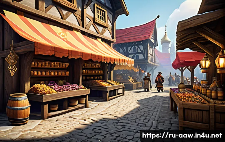 Как повысить шансы успешного усиления предметов в ArcheAge: 7 проверенных советов 3 아키에이지 아이템 강화 성공 확률 관련 이미지 1